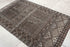 Vintage Belouch Area Rug (4' x 6')